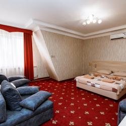 Фото Отель Лоза