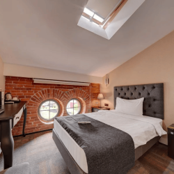 Фото Отель HATTI LOFT (Хатти Лофт)