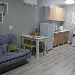 3-комнатный коттедж премиум