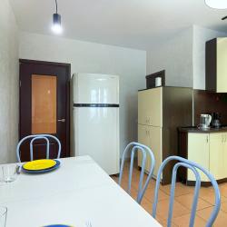 Фото Отель DearHome на проезде Высоковольтный