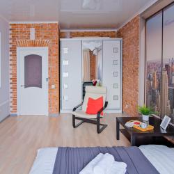 Фото Апартаменты Путешественник на улице Морская 49