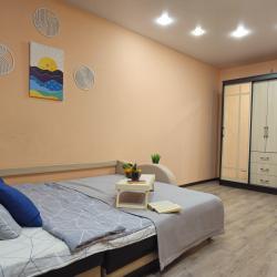 Фото Отель SeveRent (СевеРент) на улице Макаренко