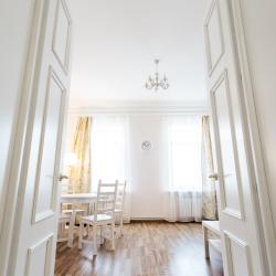 2-комнатные апартаменты улучшенные