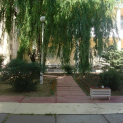 Фото Отель Ахтуба