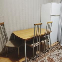 1-комнатные апартаменты стандарт