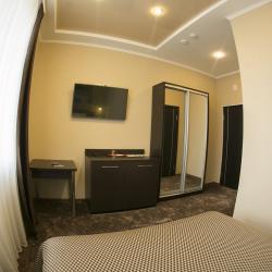 1-местный номер стандарт