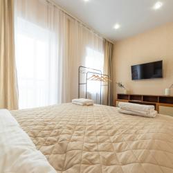 Фото Апартаменты на улице Петра Ломако 12