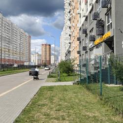 Фото Отель Терра48 на улице И.В. Свиридова 26