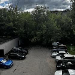 Фото Отель Триумф