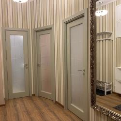 2-комнатные апартаменты стандарт