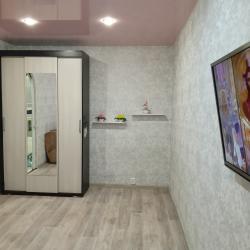 1-комнатные апартаменты стандарт