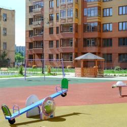 Фото Отель Happy House на улице Чернышевского