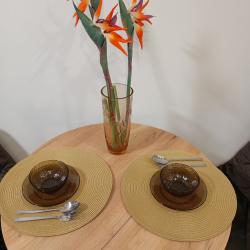 Фото Отель Уютная дизайнерская студия