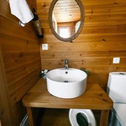 Коттедж стандарт Домик зайки