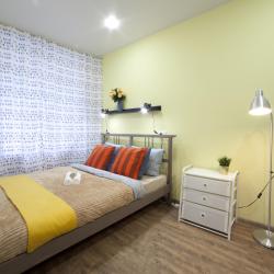 Фото Отель Диван и чемодан на Серафимовича