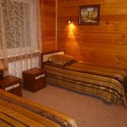 Фото Отель Усадьба