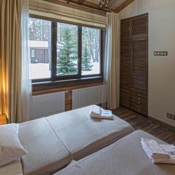 Фото Ozon Hotels (Озон Отель)