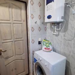 Коттедж улучшенный