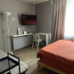 Фото Апартаменты на улице Ленинградская