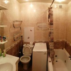 Фото Апартаменты на улице Рюмина 13