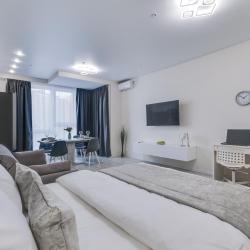 фото 36 Business Apartments (Бизнесс Апартменс) на бульваре Ходынский 2