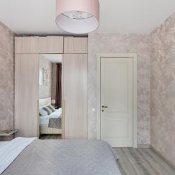1-комнатные апартаменты улучшенные Карма от Home24