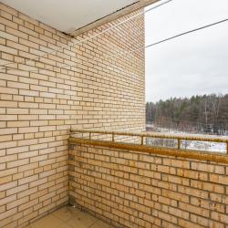 Фото Отель Moment House (Момент Хаус) на улице Оранжерейная 5