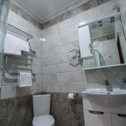 Фото Отель Баден-Баден
