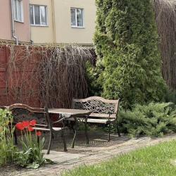 Апартаменты студия Тверская площадь, 2