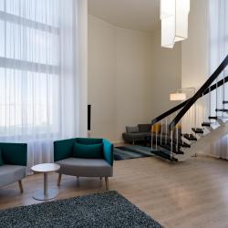 фото 60 Park Inn by Radisson Pribaltiyskaya St. Petersburg (Парк Инн Прибалтийская)