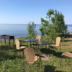 Фото Парк-отель Капитан Морган