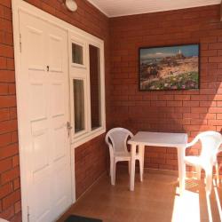 Фото Отель Сосновый двор