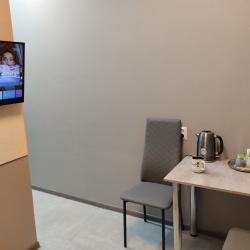 Фото Апартаменты Парящая кровать на проспекте Карла Маркса