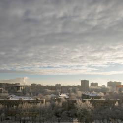 Фото Отель Аврора на улице Полевая 5