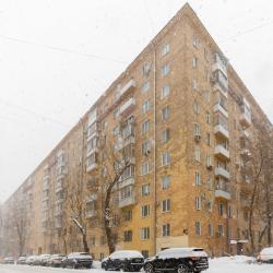 фото 14 Апартаменты на улице Васильевская