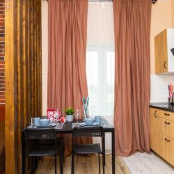 фото 42 MOKO Apartments (МОКО Апартментс) на улице Татьянин Парк 19 корпус 3