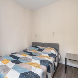 Фото Отель Home Like (Хоум Лайк) на улице Комсомольская