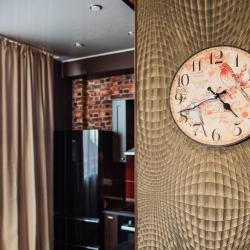 Фото Апартаменты в ЖК 