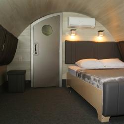 Апартаменты ИЛ-18