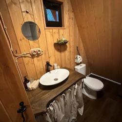 Шале улучшенное №10