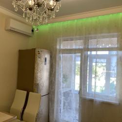 1-комнатные апартаменты улучшенные