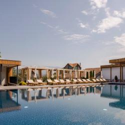 Фото Отель Dilijani Tun Hotel ( Тун)