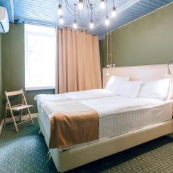 фото 1 Loft Hotel P12 (Лофт Отель Р12)