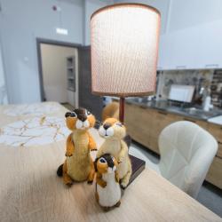 Фото Отель Евражки