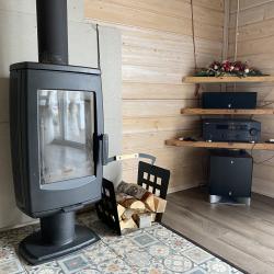 Фото Отель BlackHouse terrace (БлэкХаус Терраса)