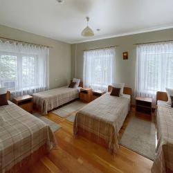 Фото Отель Банковская Дача