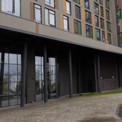 фото 7 MOKO Apartments (МОКО Апартментс) на проспекте Новоясеневский