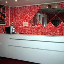 Фото Отель Спорт