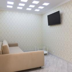 Фото Отель Silver (Сильвер)