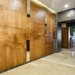 Фото Отель Grand Mildom (Гранд Милдом)